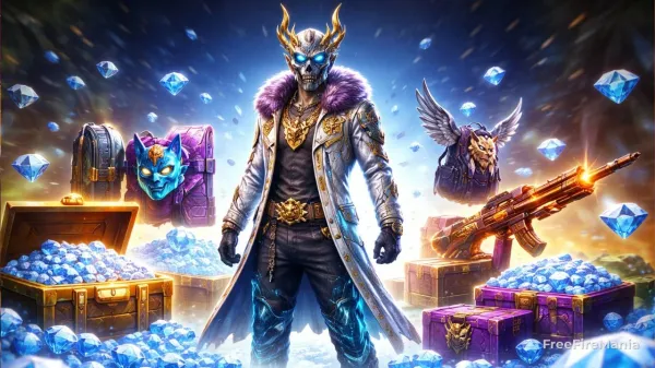 Gemado FF: o que é, como ficar gemado e se é seguro no Free Fire