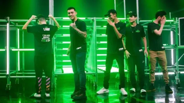 Notícia Free Fire: GrandSlam: Noise e Deuses estão eliminadas e não se classificam para a final; Crias e Alive avançam