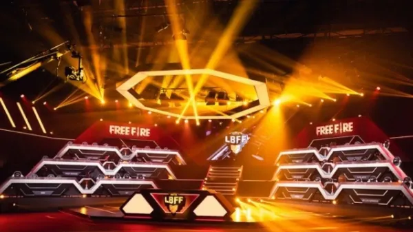 Notícia Free Fire: Grupo de Acesso LBFF 4: disputas acontecem dia 3 de Abril e vale vaga na Série A, confira os times