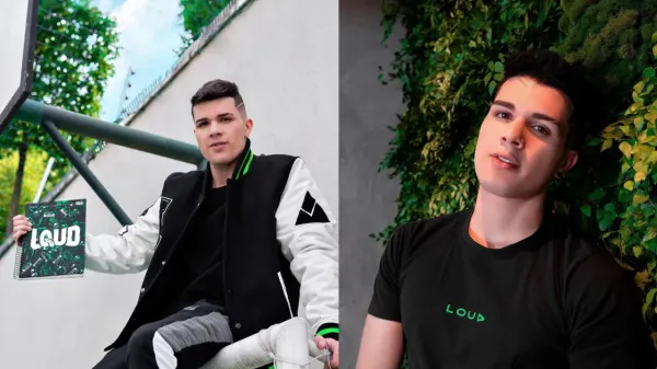 Notícia Free Fire: GS anuncia saída da Loud e projeta o futuro