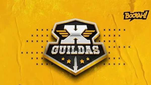 Guildas de Free Fire: como entrar para o cenário competitivo