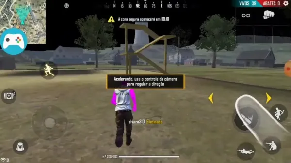 Notícia Free Fire: Hack no Free Fire: Garena aplica banimento em 592 mil contas de trapaceiros