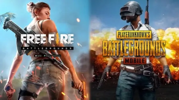 Notícia Free Fire: Tencent Bania 145 Jogadores de PUBG Mobile por Uso de Hacks