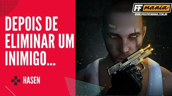 Hasen, nuevo personaje de Free Fire, produce una neblina de memoria, comprueba su habilidad