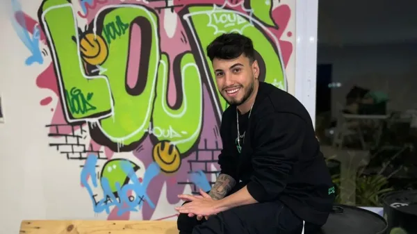 Notícia Free Fire: Hater, função no time, acusações de trapaças e mal desempenho motivaram a saída de DaCruz da LOUD