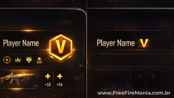 Free Fire Verified Badge Rules Change for Influencers