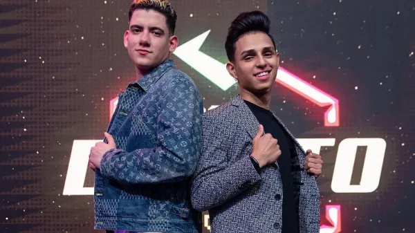 La Copa Free Fire arranca el jueves y elegirá al mejor equipo emulador de Latinoamérica