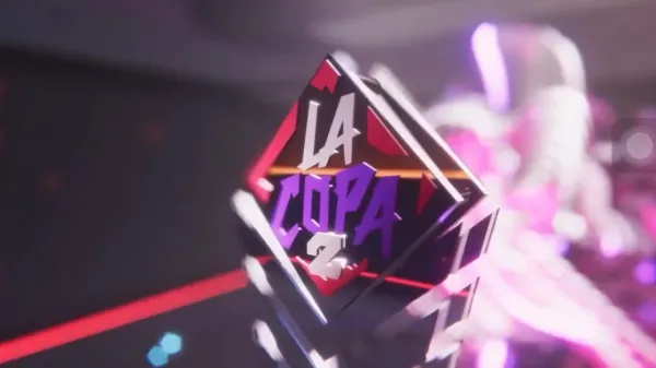 La Copa Free Fire: Elite, Tropa, gran campeón de la temporada 2 de La Copa