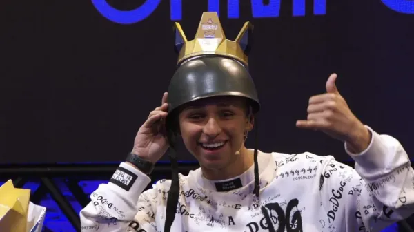 La Copa Free Fire: Nobru y Donato anuncian la mayor competencia de América Latina