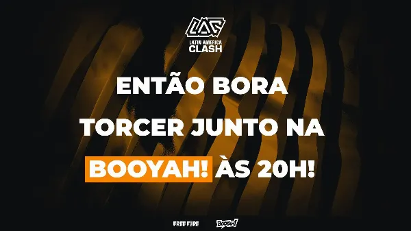 LAC Free Fire: Bak, El Gato y Cerol se unen en la final de este viernes (14)