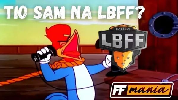 Notícia Free Fire: LBFF 2020: fase de grupos termina no domingo, confira tudo que vai rolar