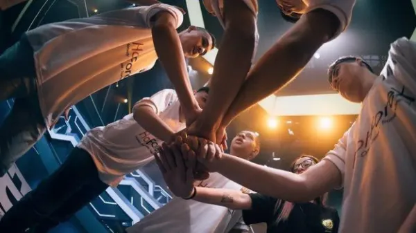 Notícia Free Fire: LBFF 2020: Grande Final da Série A acontece neste fim de semana