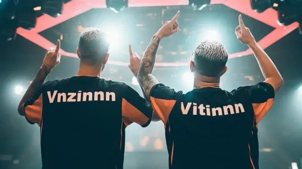 Notícia Free Fire: LBFF 2020: LOUD joga mal, LOS GRANDES no rebaixamento e Santos dispara