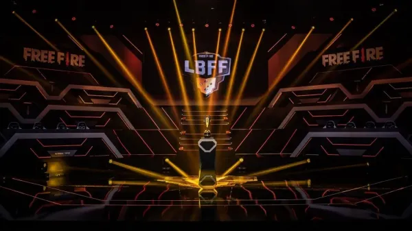 Notícia Free Fire: LBFF 2021: 6ª edição terá R$ 745 mil em premiação e final presencial, confira os detalhes