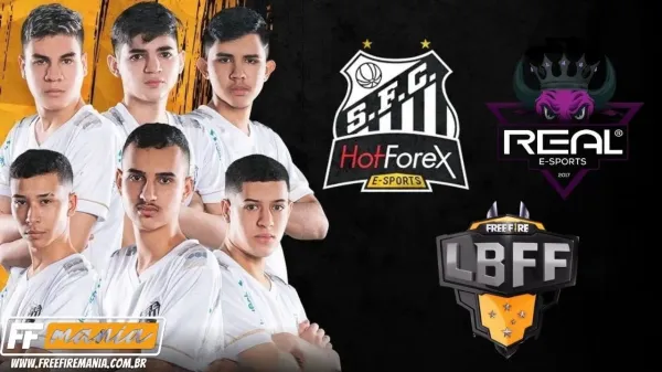 Notícia Free Fire: LBFF 2021: Santos pode ter vendido a vaga, mas continuará na Elite do Free Fire, entenda o caso