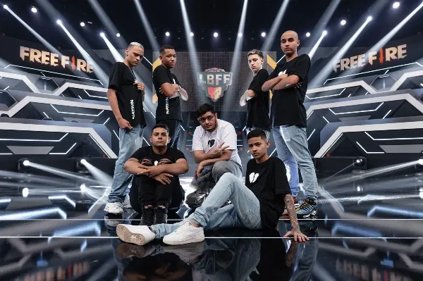 LBFF 2022: Conheça a 00 Nation, equipe estreia hoje (5)