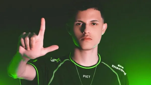 LBFF 2022: Lost é o novo reforço da LOUD