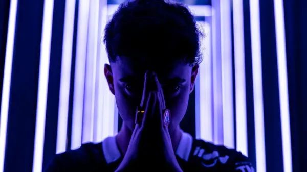 LBFF 2022: Syaz é o jogador com menos quedas e mais abates da história 