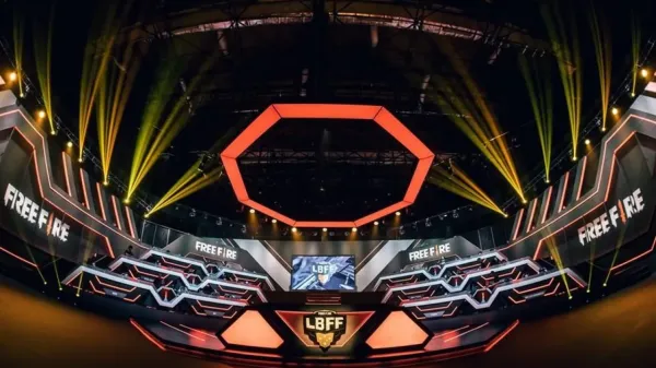 Notícia Free Fire: LBFF 4 Série B 2021: Finais acontecem dia 28. Los Grandes, New X e Nitroxx lideraram os grupos