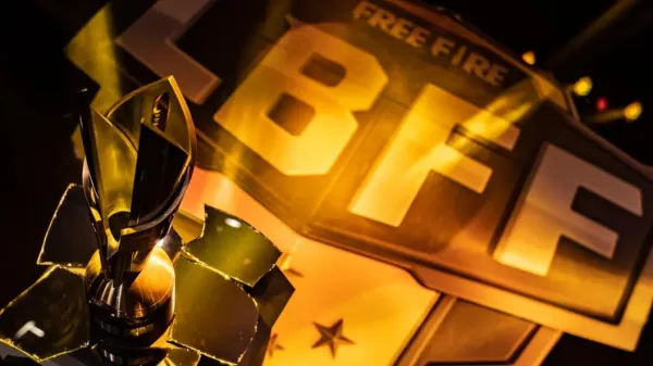 Notícia Free Fire: LBFF 6: Três é tríplice, quatro é… B4? Equipe segue líder na competição