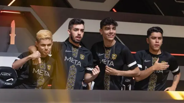 LBFF 7: A 5ª rodada começa neste domingo; Confira as equipes participantes