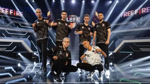 LBFF 7: BD Vasco é destaque em rodada equilibrada; LOUD não consegue engrenar