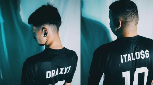 LBFF 8: quem são os dois jogadores procurados pela LOUD para substituir Will