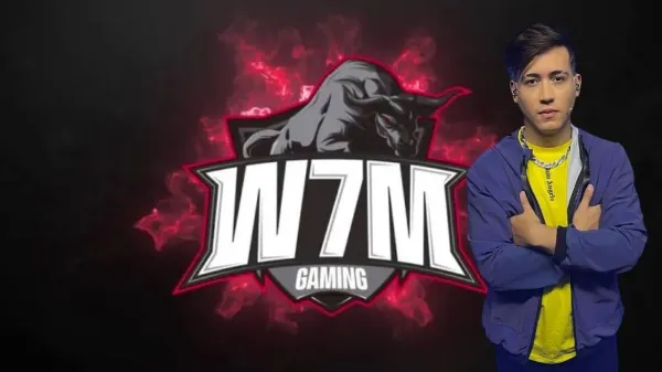 Notícia Free Fire: LBFF: após compra de vaga na Série A, Level Up contrata jogadores da W7M