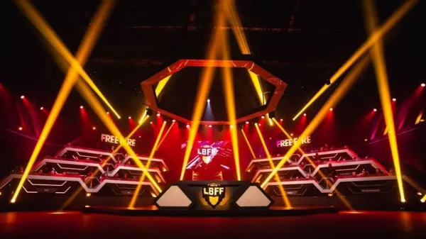 LBFF: With 36 teams, Serie B is announced for September