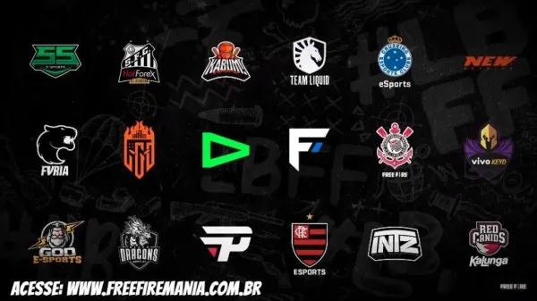 LBFF: check the starting players of each team in the competition