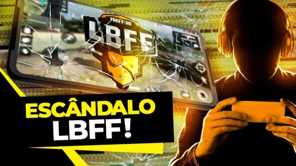 LBFF: entenda a fraude envolvendo ex-caster Solotov; Garena afastou os envolvidos