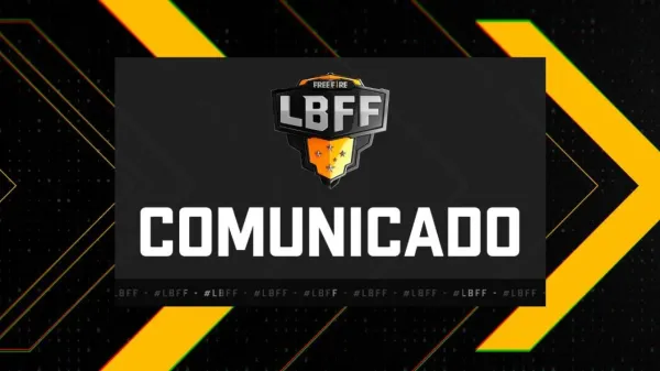 Notícia Free Fire: LBFF: Equipe da Série A é punida por utilizar skin de Gelo na competição