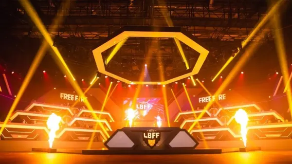 Notícia Free Fire: LBFF Season 6: Confira as line-ups oficiais de todas as equipes