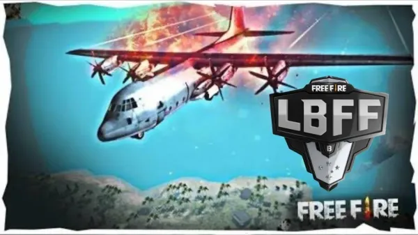 Notícia Free Fire: LBFF: Tropa, e-Galo, Fuego e mais 9 equipes são rebaixadas para a Série C