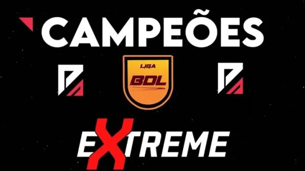 Notícia Free Fire: Liga BDL: ALLBANK é campeã mas é penalizada e título fica com FAZ O P