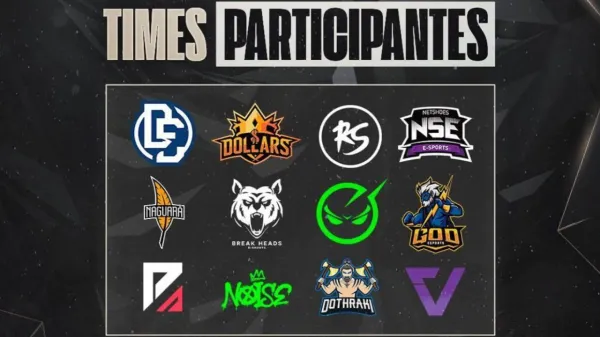 Liga das Américas 2: Confira as equipes e formato do torneio; Dollars tenta bicampeonato