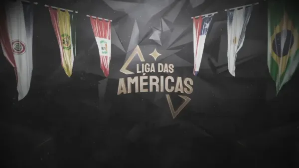 Liga das Américas 2: Torneio começa neste sábado; Dollars, Faz o P e Noise são favoritas
