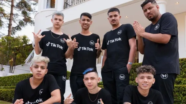 Liga LBR 5: Crias brilha e encosta na liderança; Noise se mantém líder