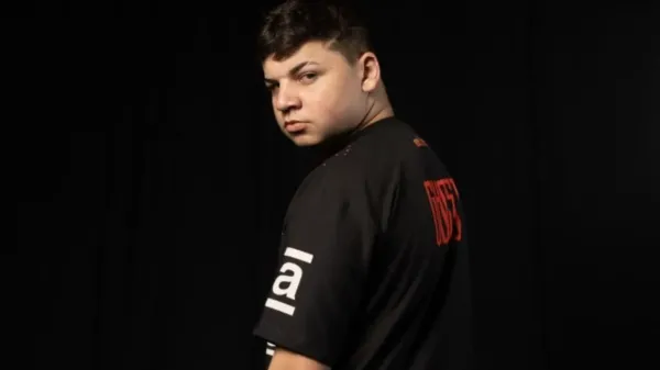 Liga LBR 5: Ghost e MA$K lideram ranking MVP na primeira fase da competição