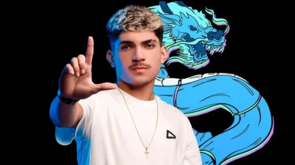 Liga LBR 5: Next se destaca em rodada brilhante da Noise e retoma liderança do MVP