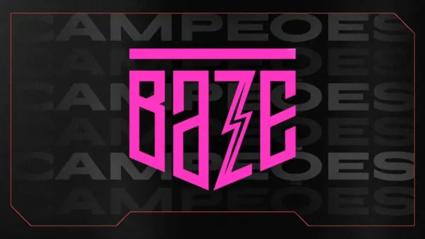 Liga NFA 2022: Baze lidera e garante vaga na S7 com mais 3 equipes; Red Canids fica fora