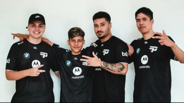 Notícia Free Fire: Liga NFA: Faz o P, NSE e Alive são os destaques do dia; Noise segue líder