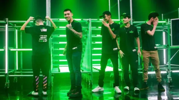 Notícia Free Fire: Liga NFA: Noise faz dobradinha e assume a liderança; Elite, Dollars e TG Gamers também são destaques