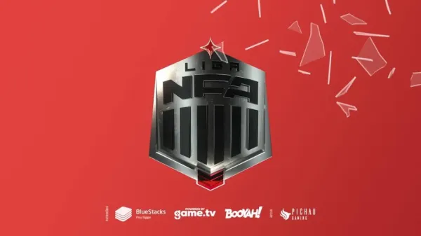 Notícia Free Fire: Liga NFA Season 6 já tem data para começar e contará com fase presencial