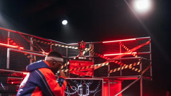 Notícia Free Fire: Liga NFA Season 6 rendeu público que daria para lotar 166 vezes o Maracanã