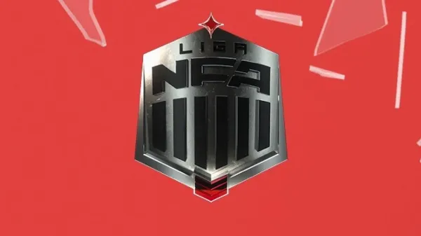 Liga NFA: veteranos God Wins e Weedzão estarão na transmissão da reta final da Season 5