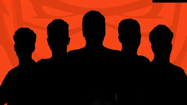 Line-up de Free Fire: como escolher os jogadores certos para sua equipe