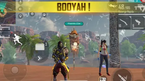 Loja do Desejo 7.0: quantos diamantes são necessários para pegar o Bandeirão?