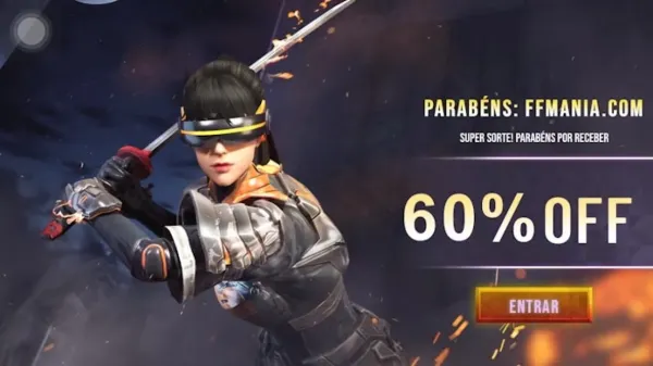 Loja Misteriosa 8.0: Confira os Itens e os Preços