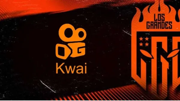 Notícia Free Fire: Los Grandes e KWAI fecham parceria para compartilhamento de vídeos